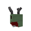 Am Zombie Banto