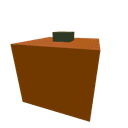 Am Pumpkin