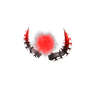 Blood Horns