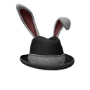 Bunny Fedora