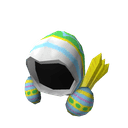 Easter God