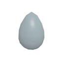 Ice Cube Egg