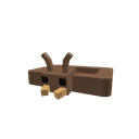 Inflatable Ant