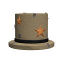Beach Tophat