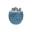 Ice Egg