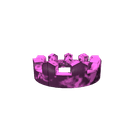 Pink Crown