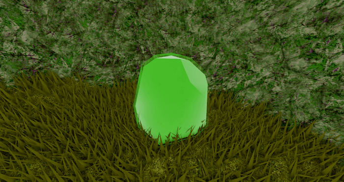 Emerald Lode