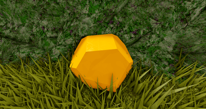 Gold Node