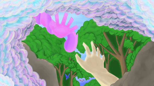 Painting decal 10