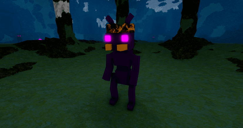 Queen Ant